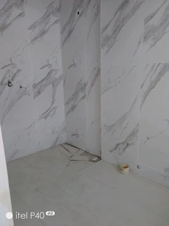 Constraction work