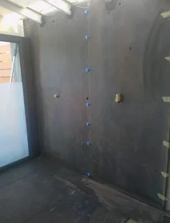 Contraction and Bathroom upgrade