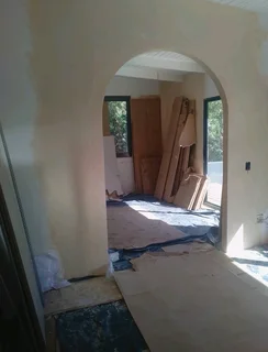 Professional Bathrooms upgrade Plumbing services