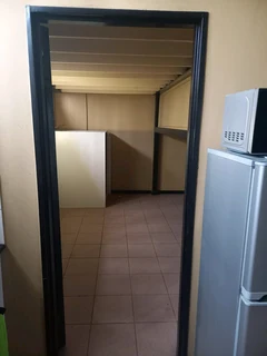 Room available in licensed hall building