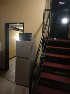 Room available in licensed hall building