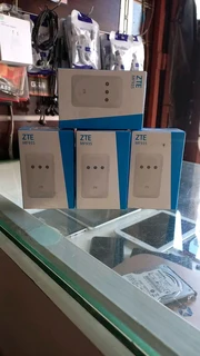 4g zte wifi pocket router