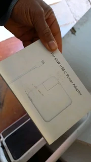 Apple macbook usb c type adapter