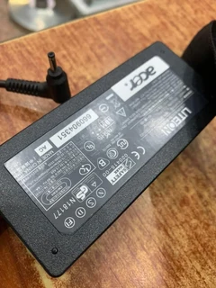 Acer small/tiny pin adapter for laptop