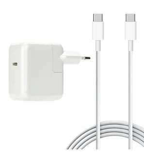 Mac Book Charger 61W 87W 96W USB-C Power Adapter