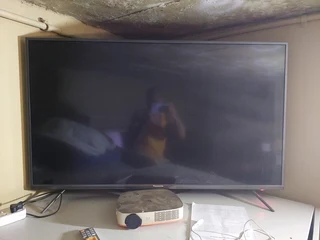 49 inches panasonic smart tv R3500