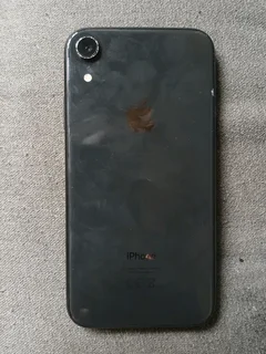 IPhone XR 64g all network