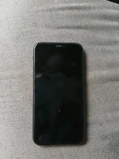 IPhone XR 64g all network