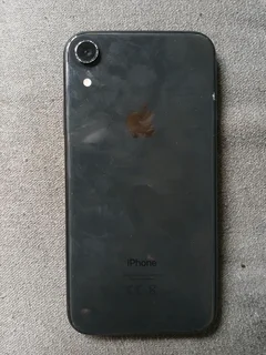 IPhone XR 64g all network