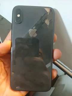IPhone xx 64g wifi only