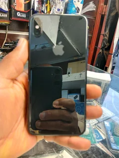 Apple iPhone xs max 128gb wifi network