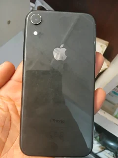 IPhone XR 64g wifi only