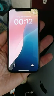 IPhone Xs 128gb wifi network only