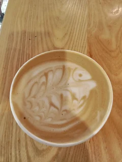 Looking For A Job As A Barista