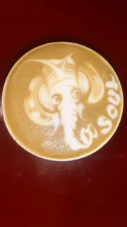 Looking For A Barista Job