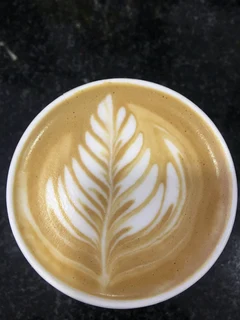LOOKING FOR A JOB AS A BARISTA