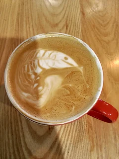 Looking For A Job As A Barista