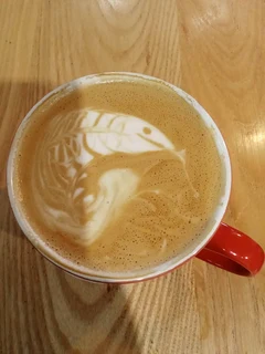 Looking For A Job As A Barista