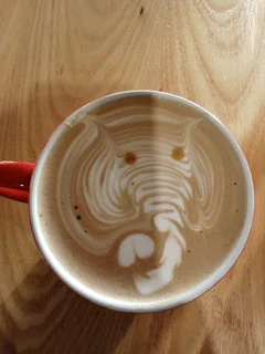 LOOKING FOR A JOB AS A BARISTA