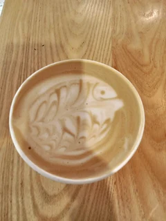 Looking For A Job As A Barista