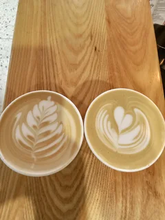 Looking For A Job As A Barista