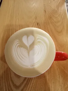 LOOKING FOR A JOB AS A BARISTA