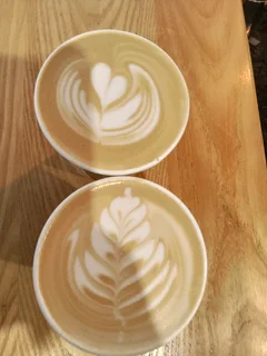 Looking For A Job As A Barista