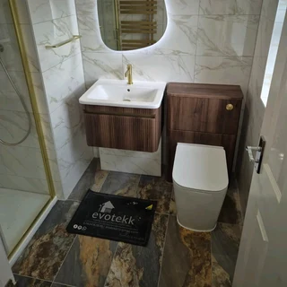 Dripline Plumbing Services