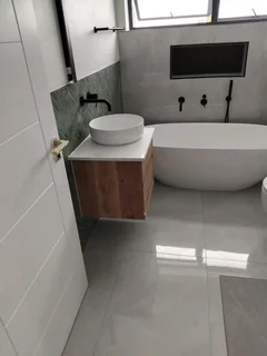 Dripline Plumbing Services