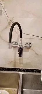 Dripline Plumbing Services