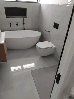 Dripline Plumbing Services