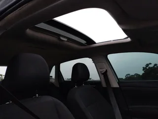 2020 Volkswagen Polo Hatchback