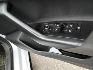 2020 Volkswagen Polo Hatchback