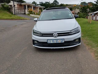 2020 Volkswagen Polo Hatchback