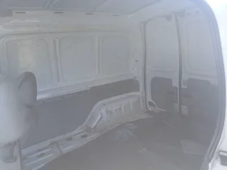 2003 Renault Kangoo Panel Van