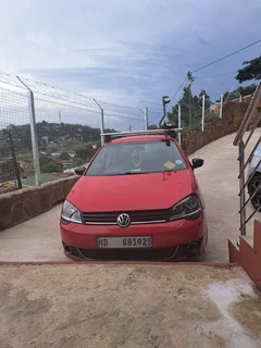 2013 Volkswagen Polo Sedan
