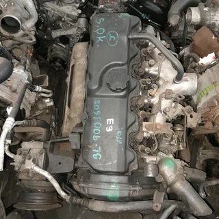 Toyota 3l 2.8 Engine For Sale