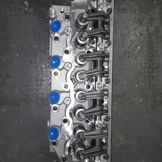 Hyundai H100 d4bb cylinder head for sale