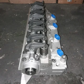 Hyundai H100 d4bb cylinder head for sale