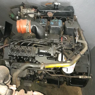 Cummins 4BT engine for sale