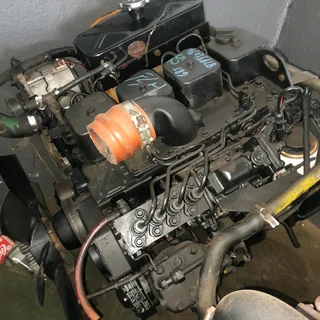Cummins 4BT engine for sale