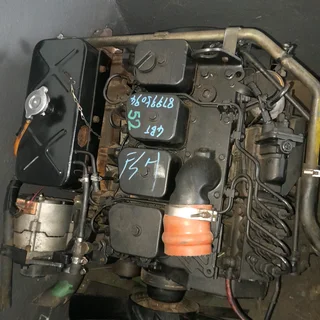 Cummins 4BT engine for sale