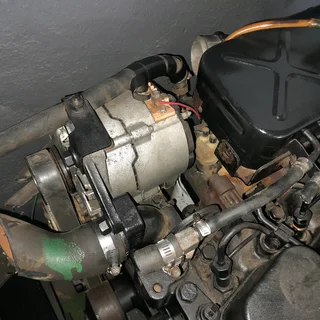 Cummins 4BT engine for sale