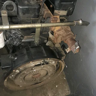 Cummins 4BT engine for sale