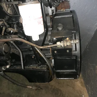 Cummins 4BT engine for sale