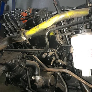 Cummins 4BT engine for sale