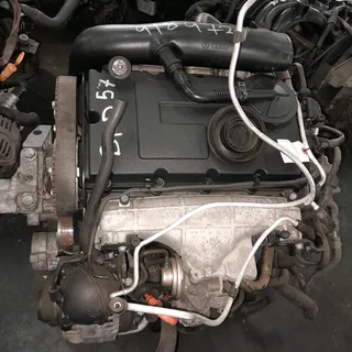 Used Vw Golf 5 2.0Tdi engine for sale