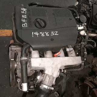 Used Audi A4 1.8T 20v engine for sale