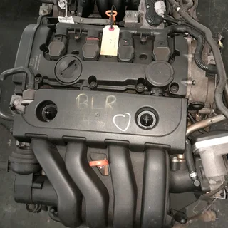 Used Vw Golf 5 2.0 fsi engine for sale