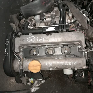 Used Opel Astra 1.6 16v engine for sale